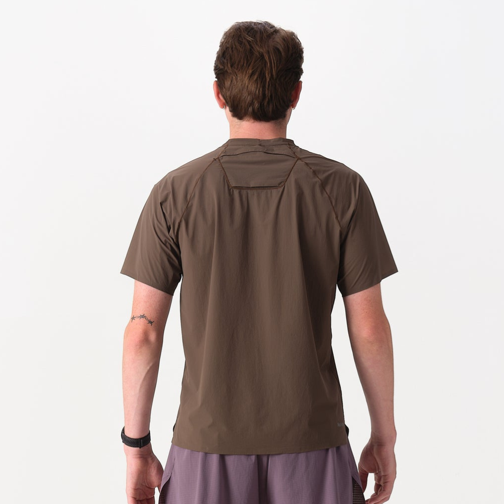 Raide Men's RaceTech Tee