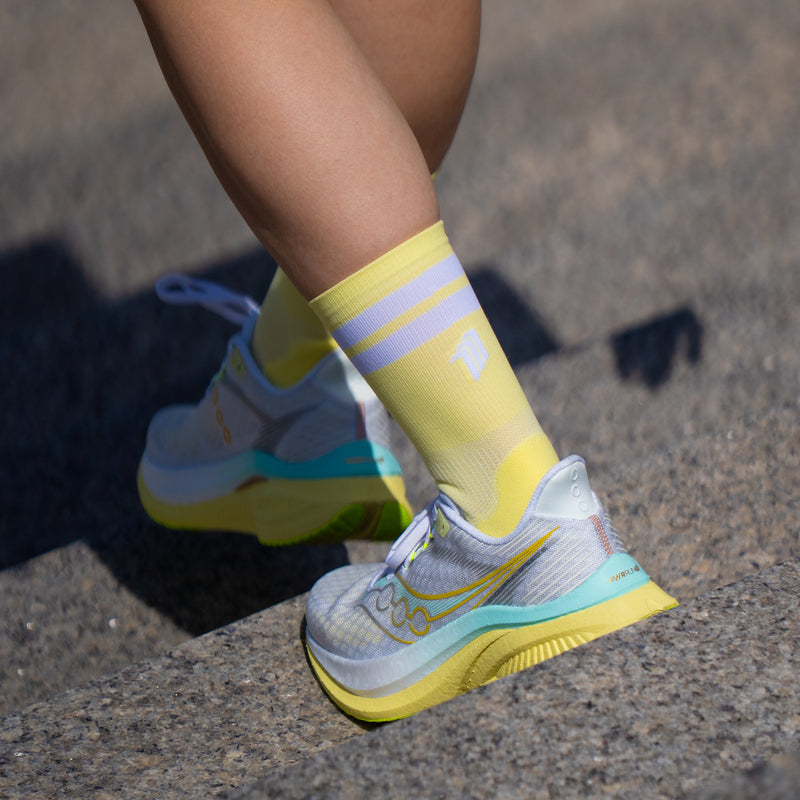 Sporcks Signature Running Socks
