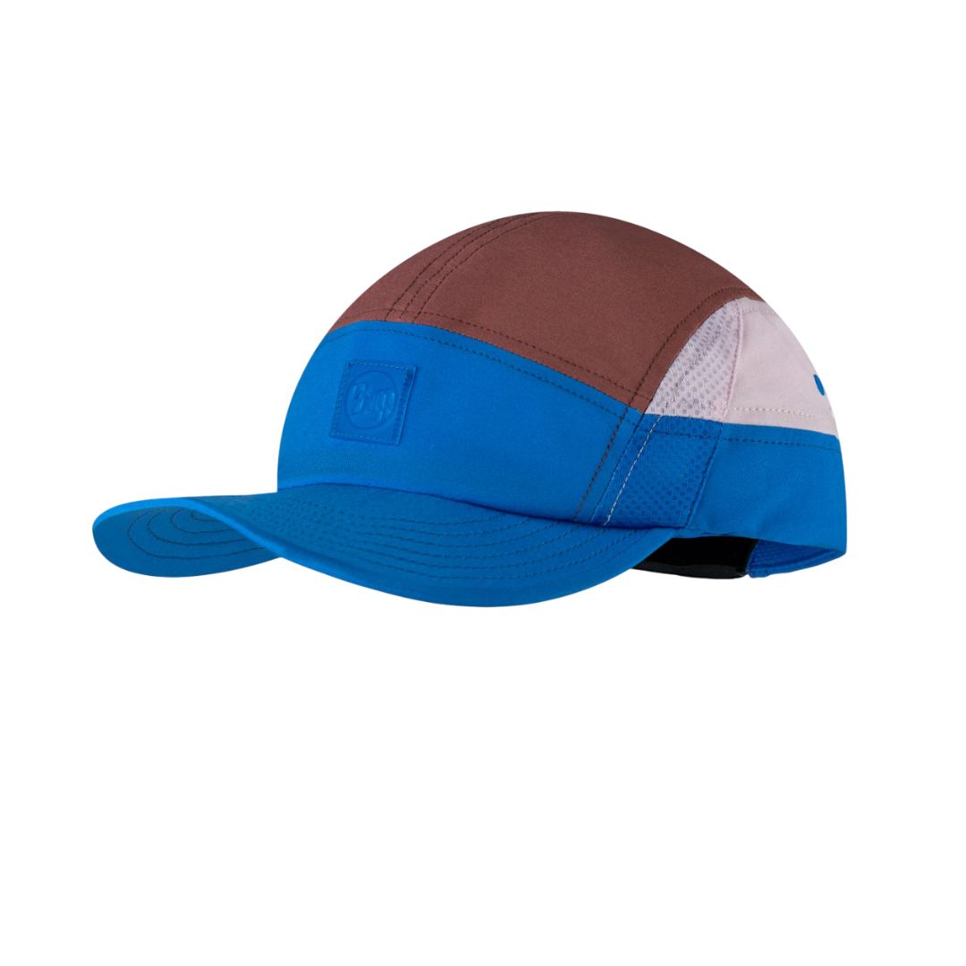 Buff - Buff 5 Panel Go Cap - Cam2