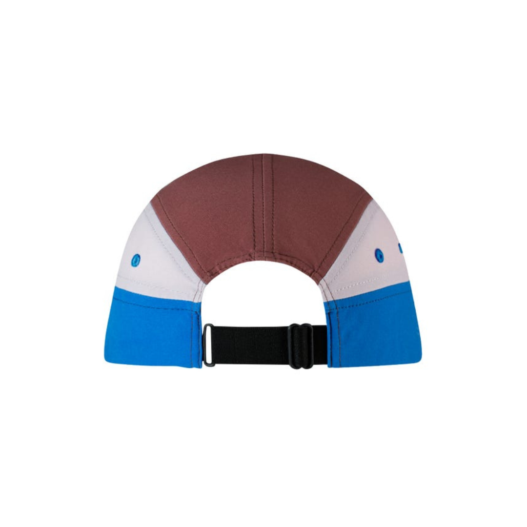 Buff - Buff 5 Panel Go Cap - Cam2