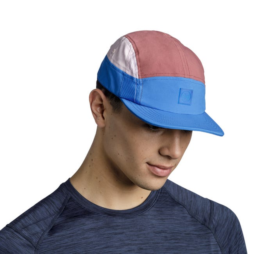 Buff - Buff 5 Panel Go Cap - Cam2