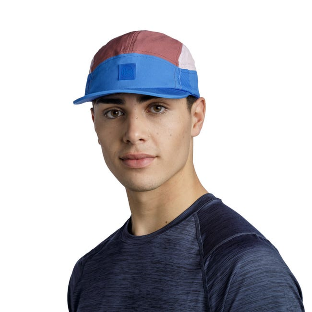 Buff - Buff 5 Panel Go Cap - Cam2