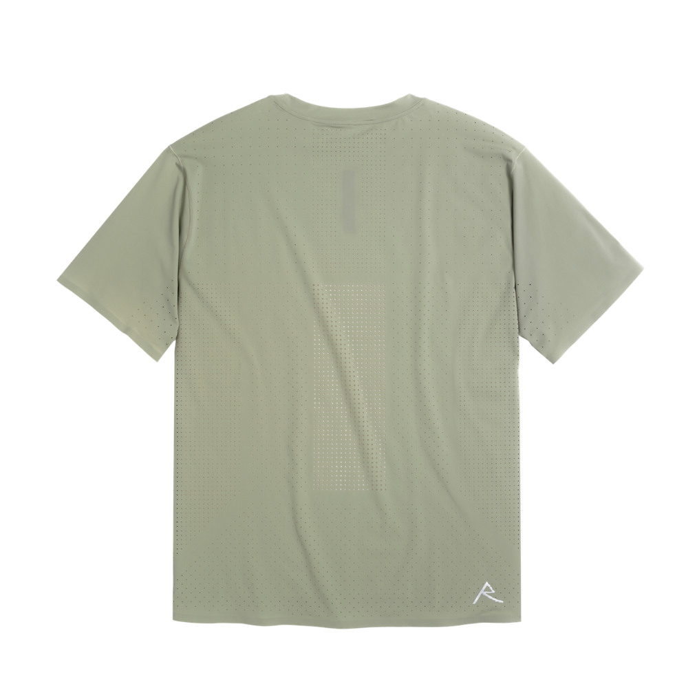 Raide Men's Thermal Dispersion Tee