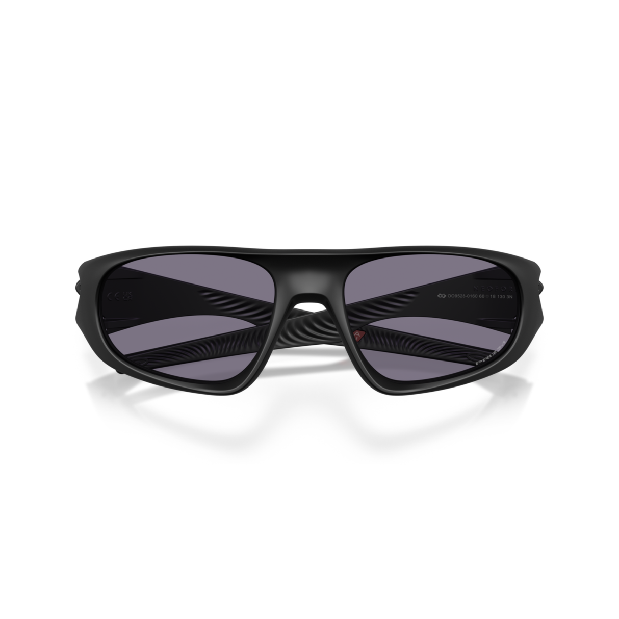 Oakley Neoforma Sunglasses 0OO9528-95280160