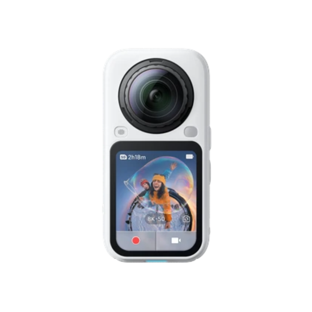 Insta360 X6 Standard Bundle