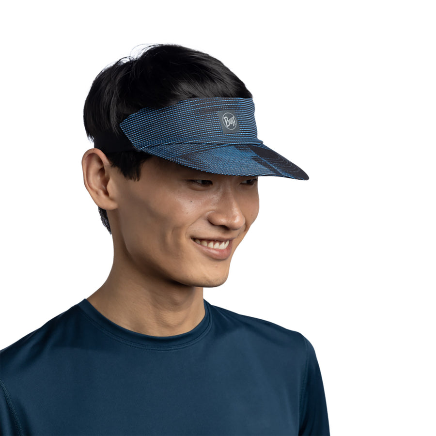Buff - Buff Go Visor - Cam2