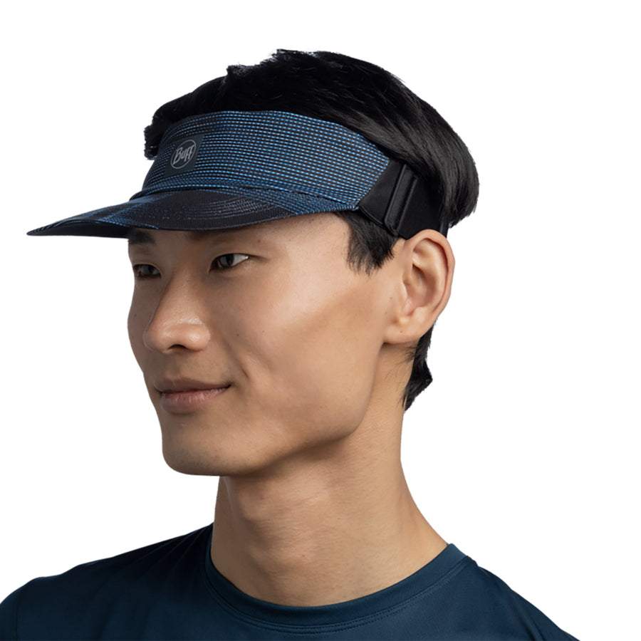 Buff - Buff Go Visor - Cam2