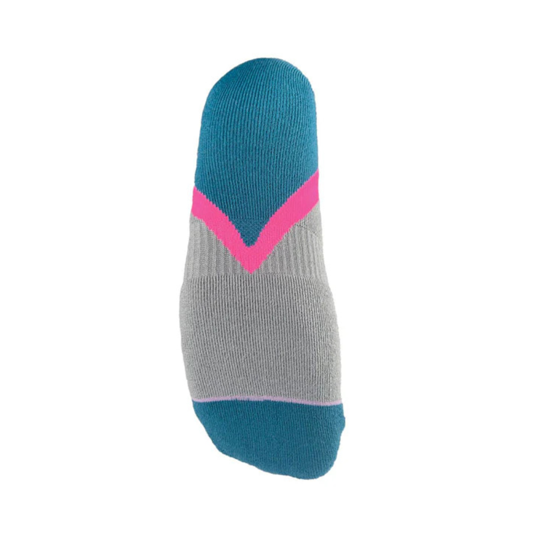 1000 Mile - 1000 Mile Women's Activ Socket Repreve (1467S) - Cam2