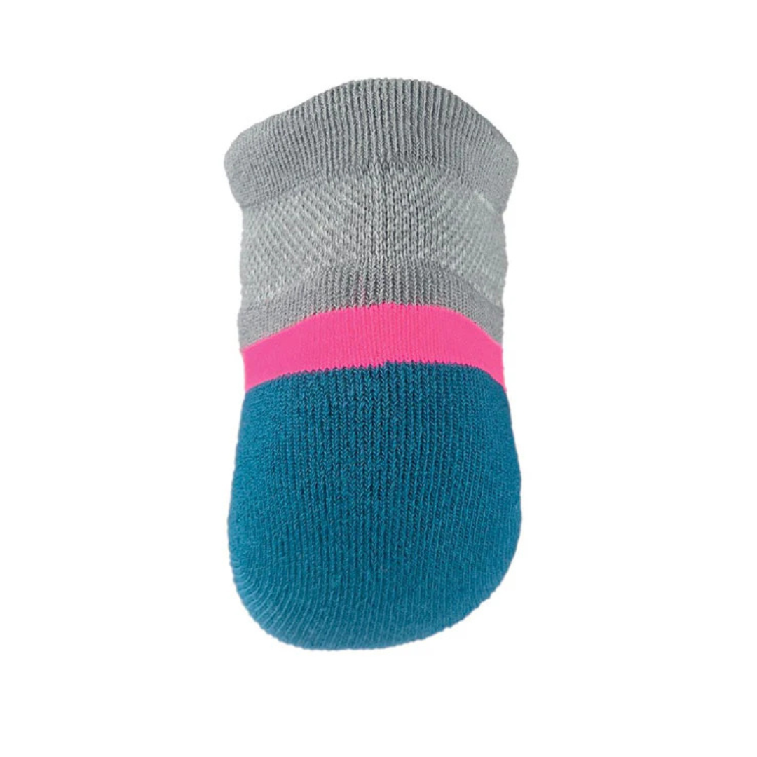 1000 Mile - 1000 Mile Women's Activ Socket Repreve (1467S) - Cam2