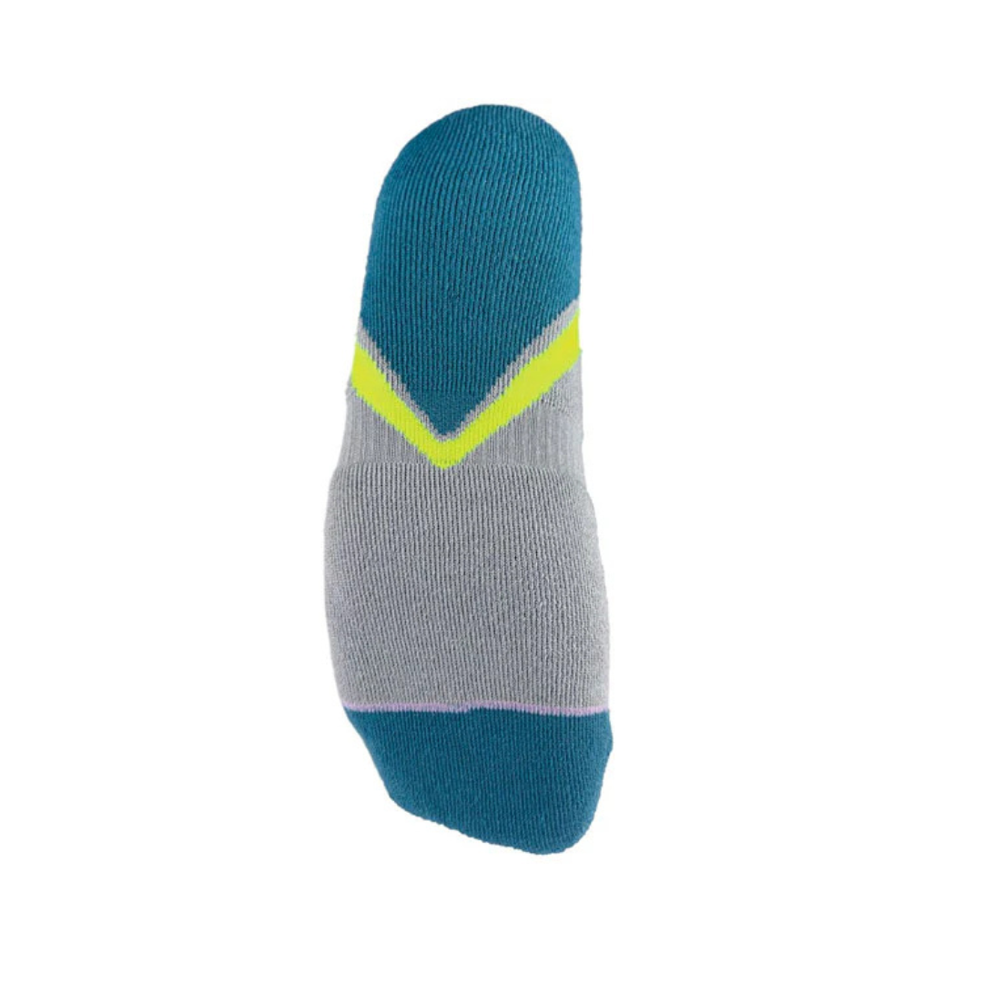 1000 Mile - 1000 Mile Women's Activ QTR Sock Repreve (1478S) - Cam2