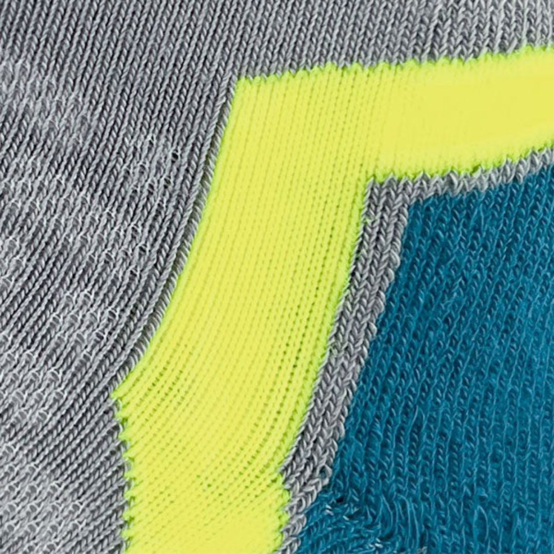 1000 Mile - 1000 Mile Women's Activ QTR Sock Repreve (1478S) - Cam2