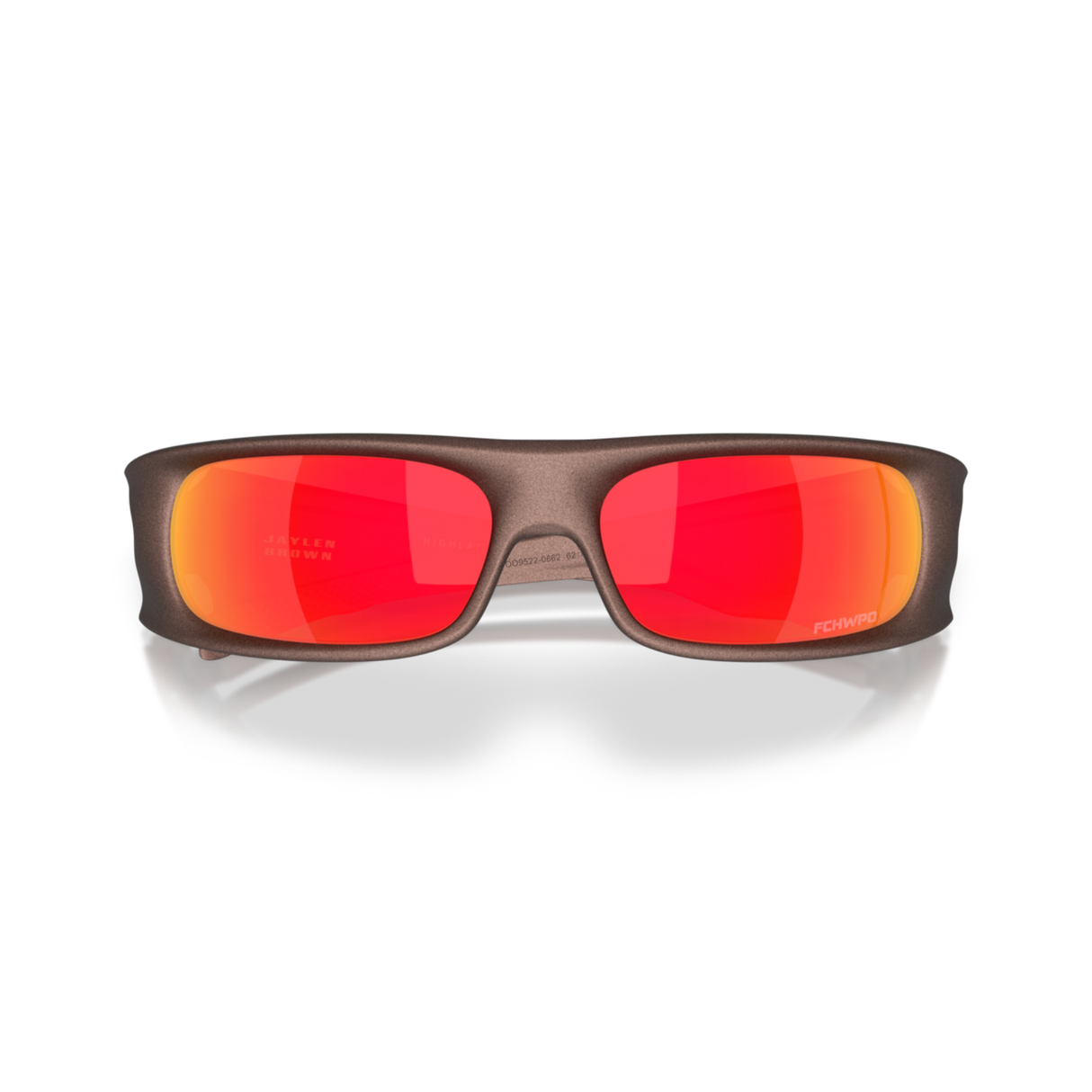 Oakley Highland Sunglasses 0OO9522-95220662
