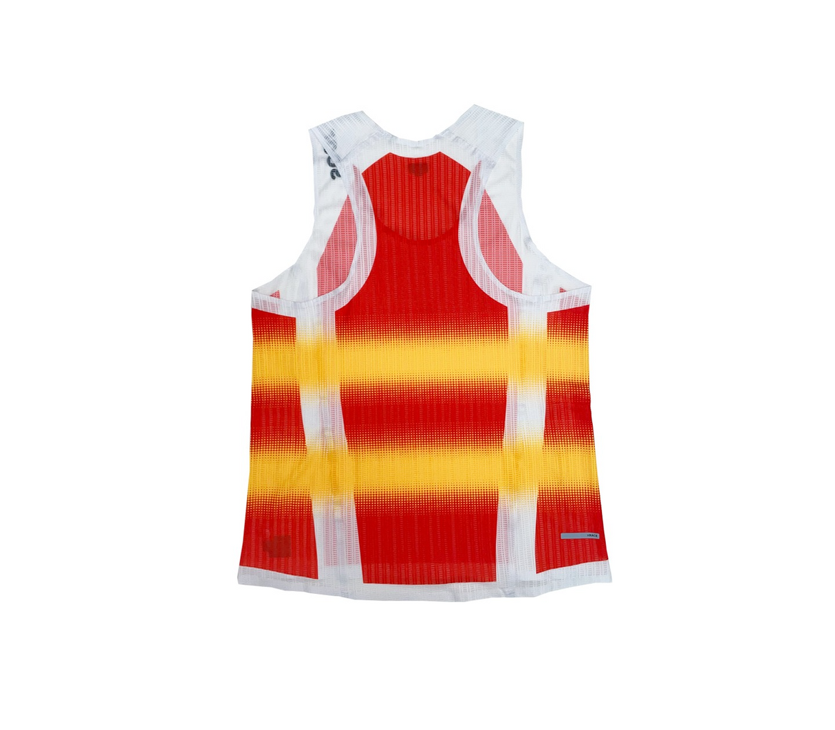 Soar - Soar Women's Race Vest - Cam2