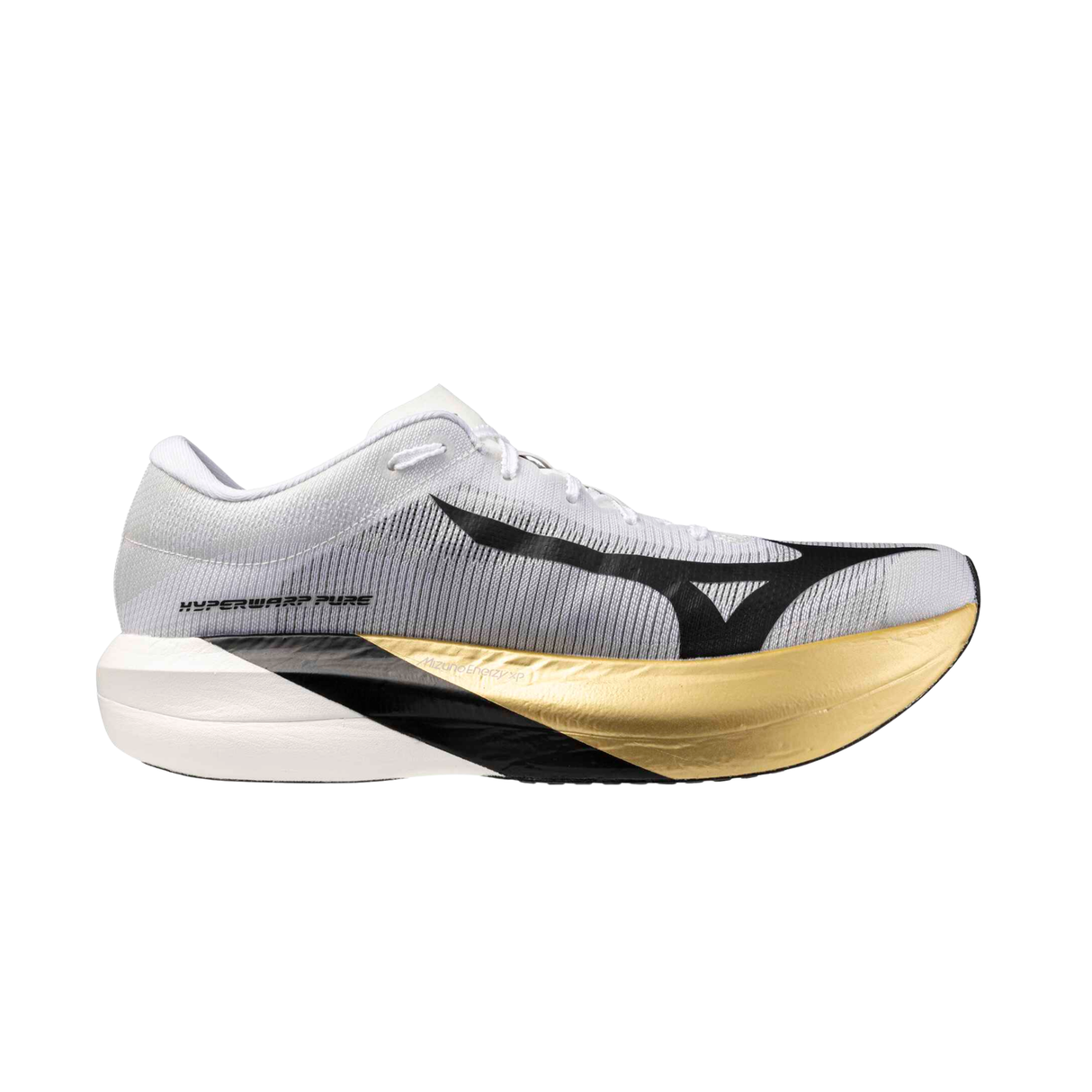 Mizuno - Mizuno Unisex's Hyperwarp Pure Road Running Shoes - Cam2