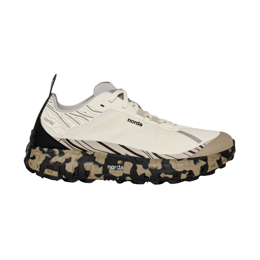 Norda - Norda Men's 001A Trail Running Shoes (Abyss) - Cam2
