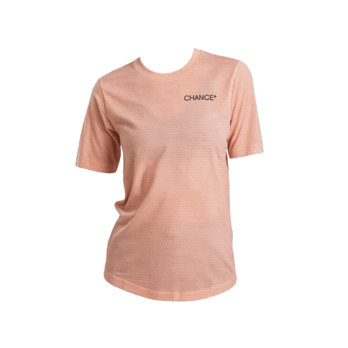 CHANCE - CHANCE Performance Merino Tee - Cam2
