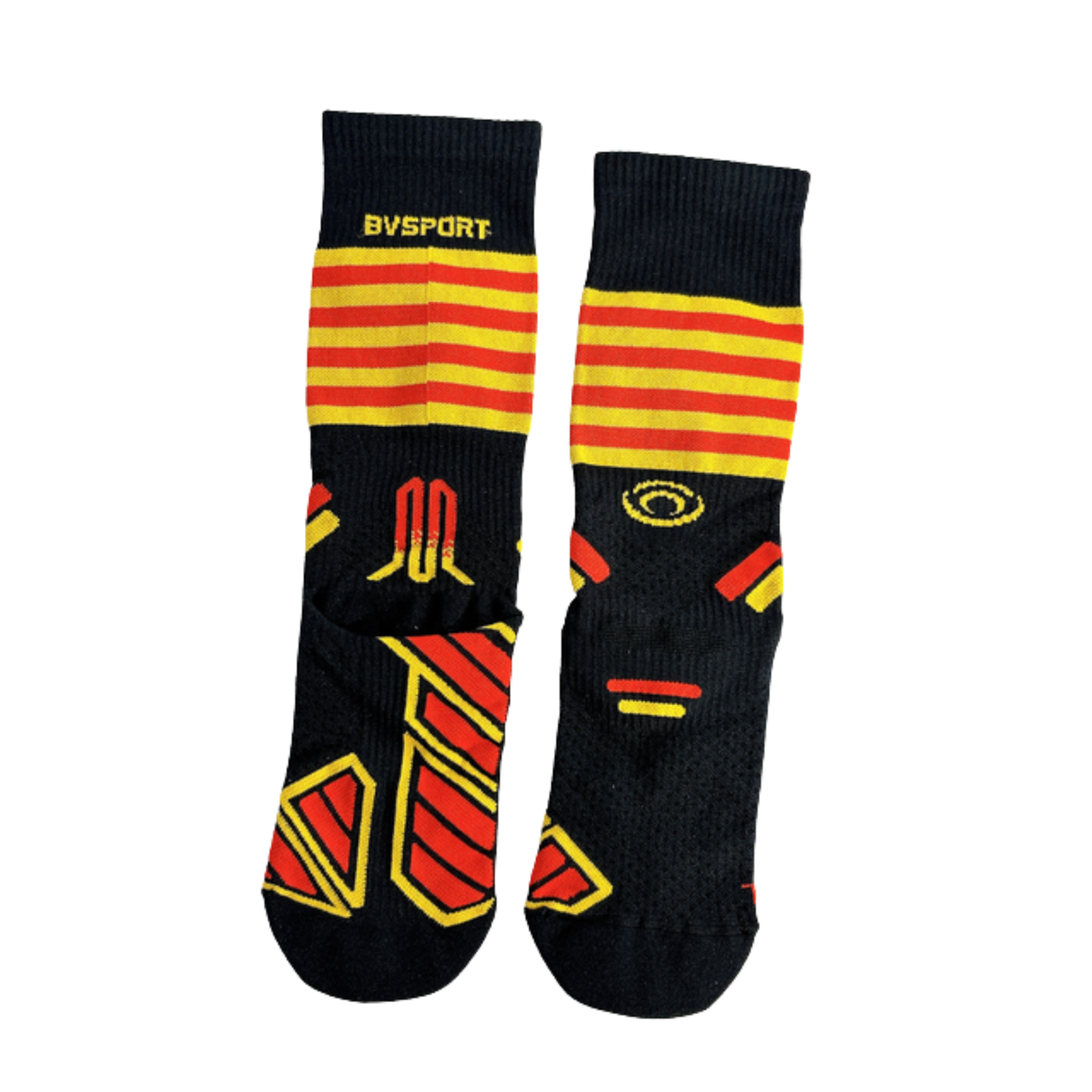 BV Sport - BV Sport Trail Ultra.2 HIGH Socks - Cam2