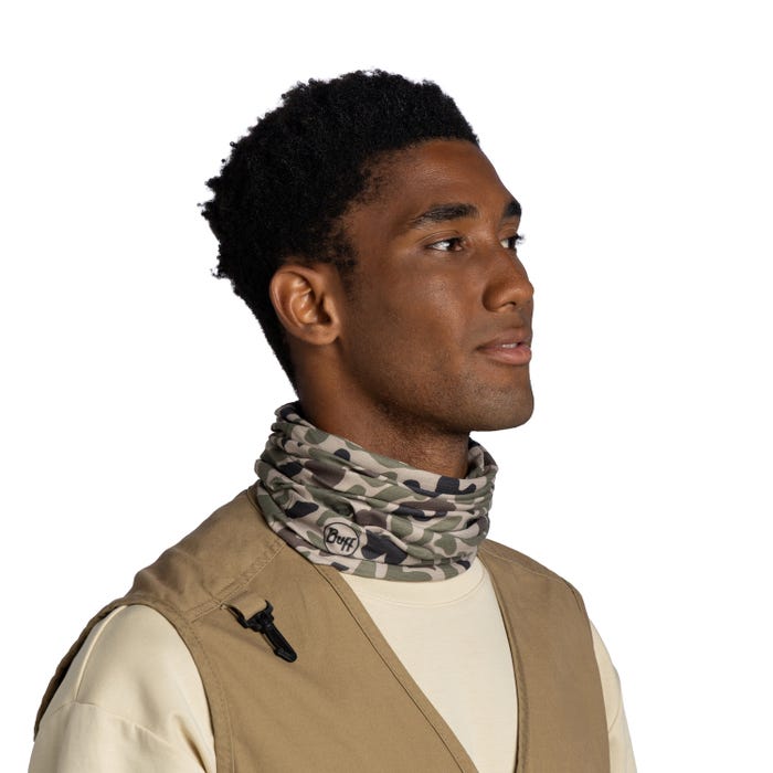 Buff - Buff Coolnet UV Multifunctional Neckwear - Cam2