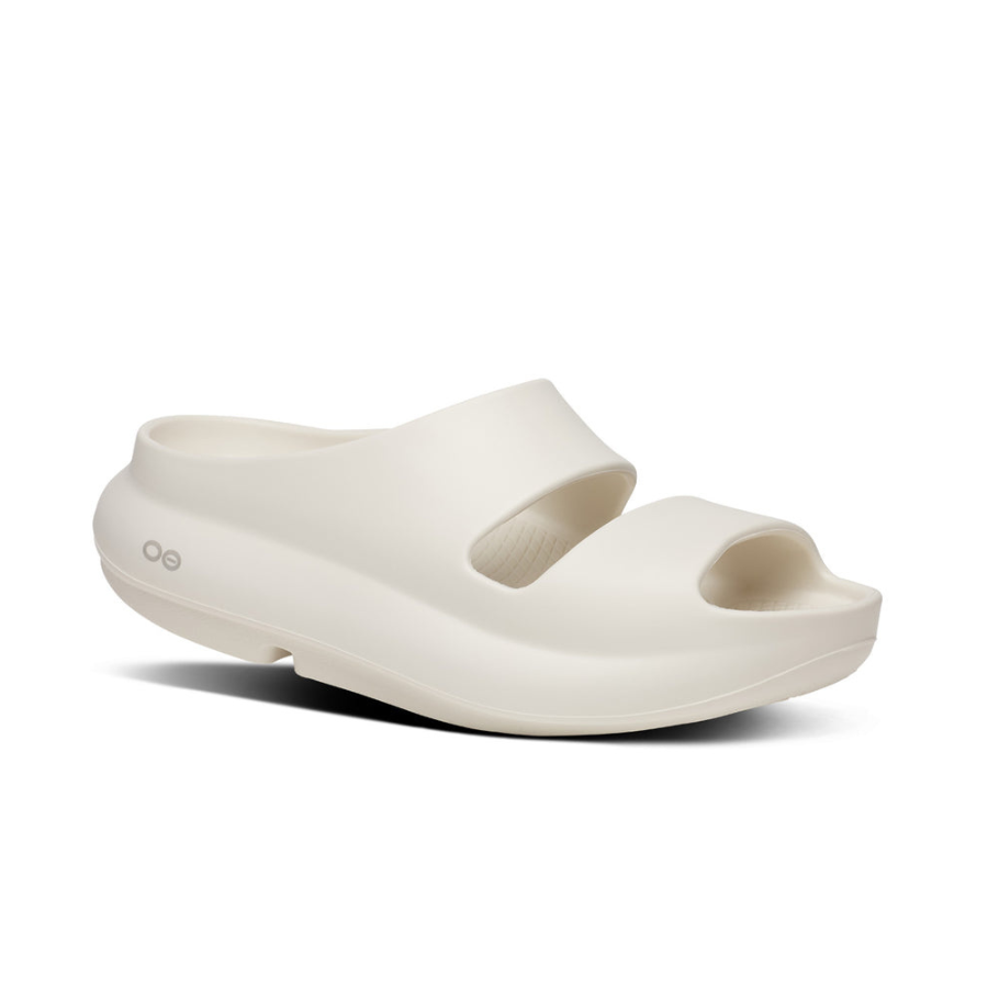 Oofos Unisex's OOyea Sport Sandal (OF1700)