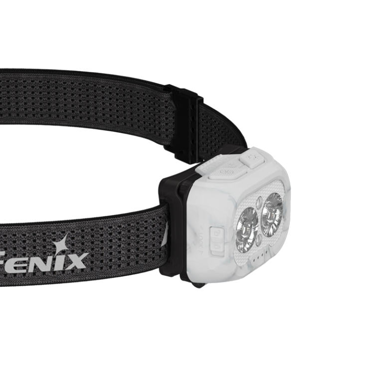 Fenix - Fenix HL18R-T V2.0 USB LED Headlamp (Max 800 Lumens) - Cam2