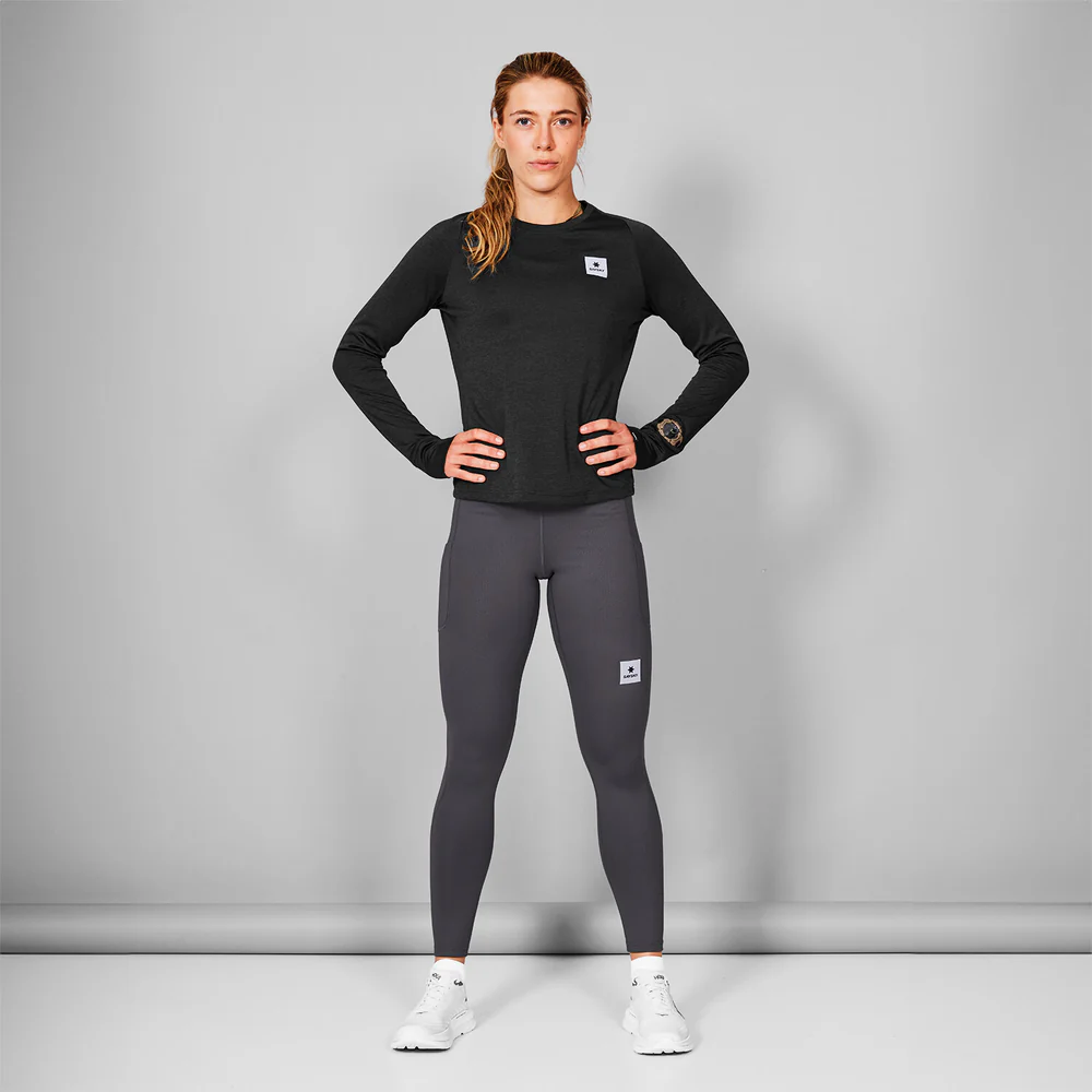 SAYSKY - SAYSKY Women's Clean Flow Long Sleeve - Cam2