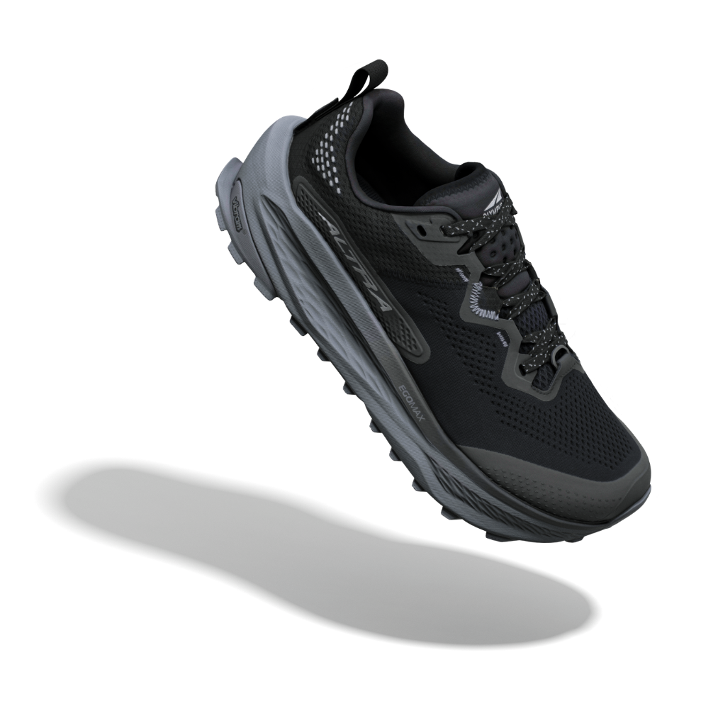 Altra Women's Olympus 7 Trail Running Shoes