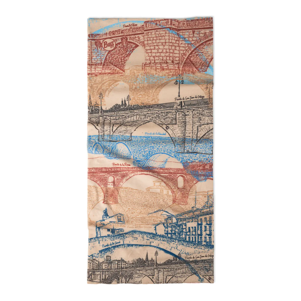 Buff Coolnet UV Multifunctional Neckwear