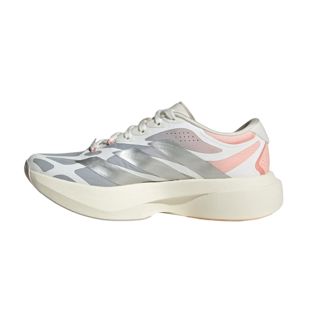 Adidas Women's Adizero EVO SL EXO Road Running Shoes