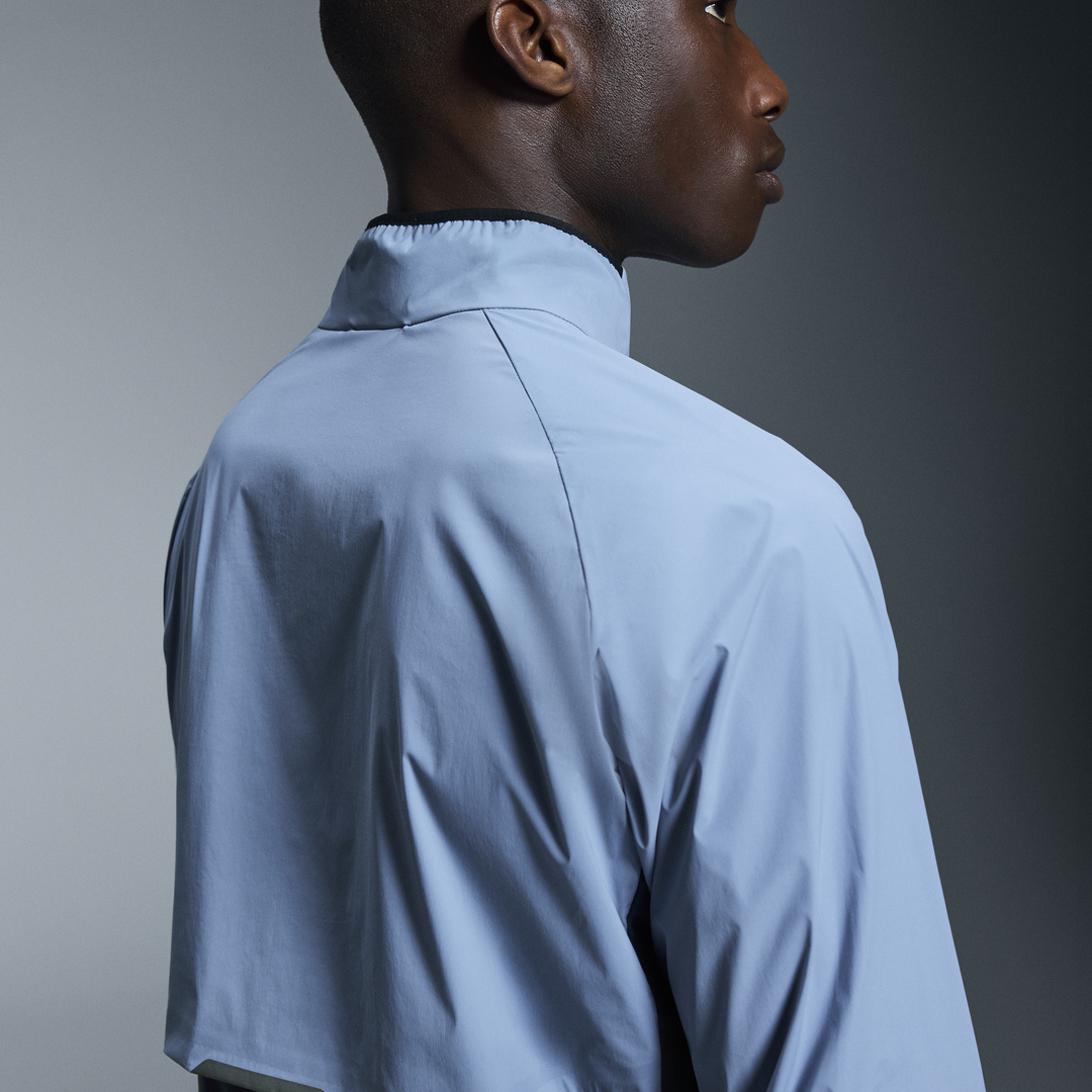 On Running - On Men's Weather Jacket - Cam2