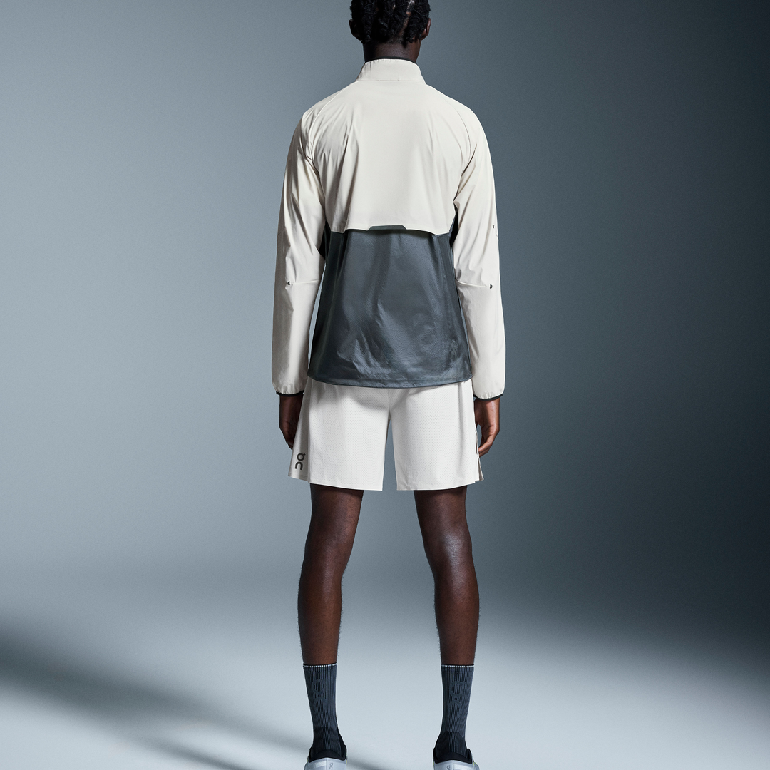 On Running - On Men's Weather Jacket - Cam2