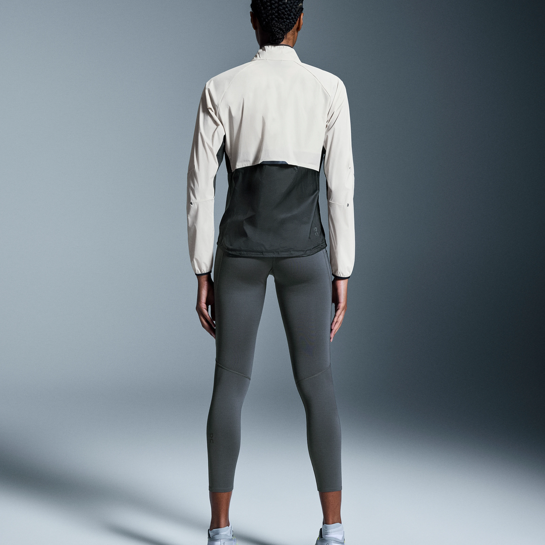 On Running - On Women's Weather Jacket (1WE10372989) - Cam2