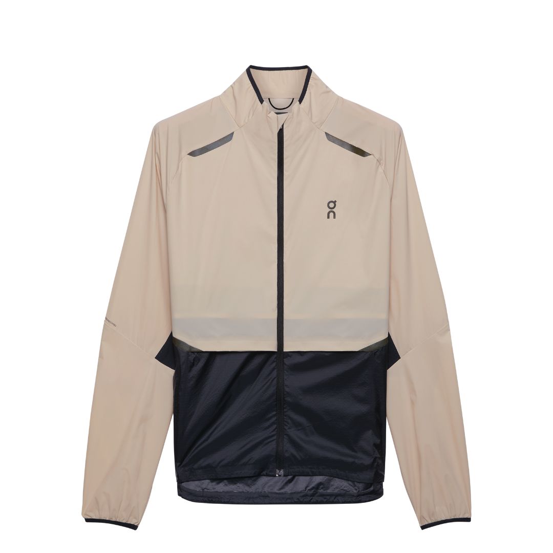 On Running - On Women's Weather Jacket (1WE10372989) - Cam2