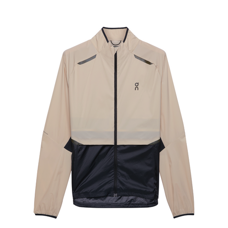On Running - On Women's Weather Jacket (1WE10372989) - Cam2