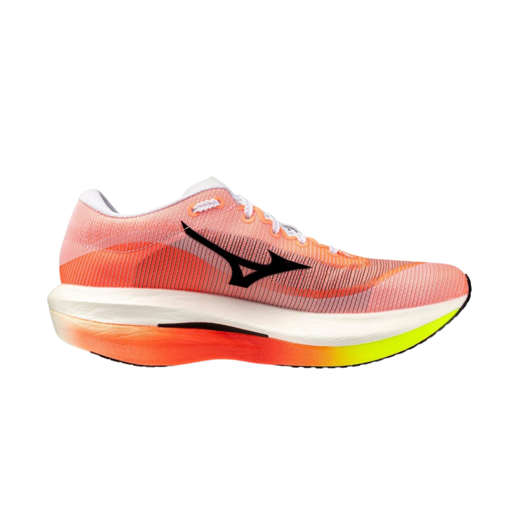 Mizuno Unisex's Hyperwarp Pro Road Running Shoes