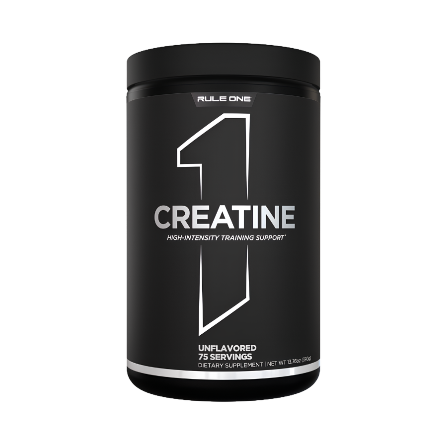 R1 - R1 Creatine Micronized Creatine (75 Servings) - Cam2