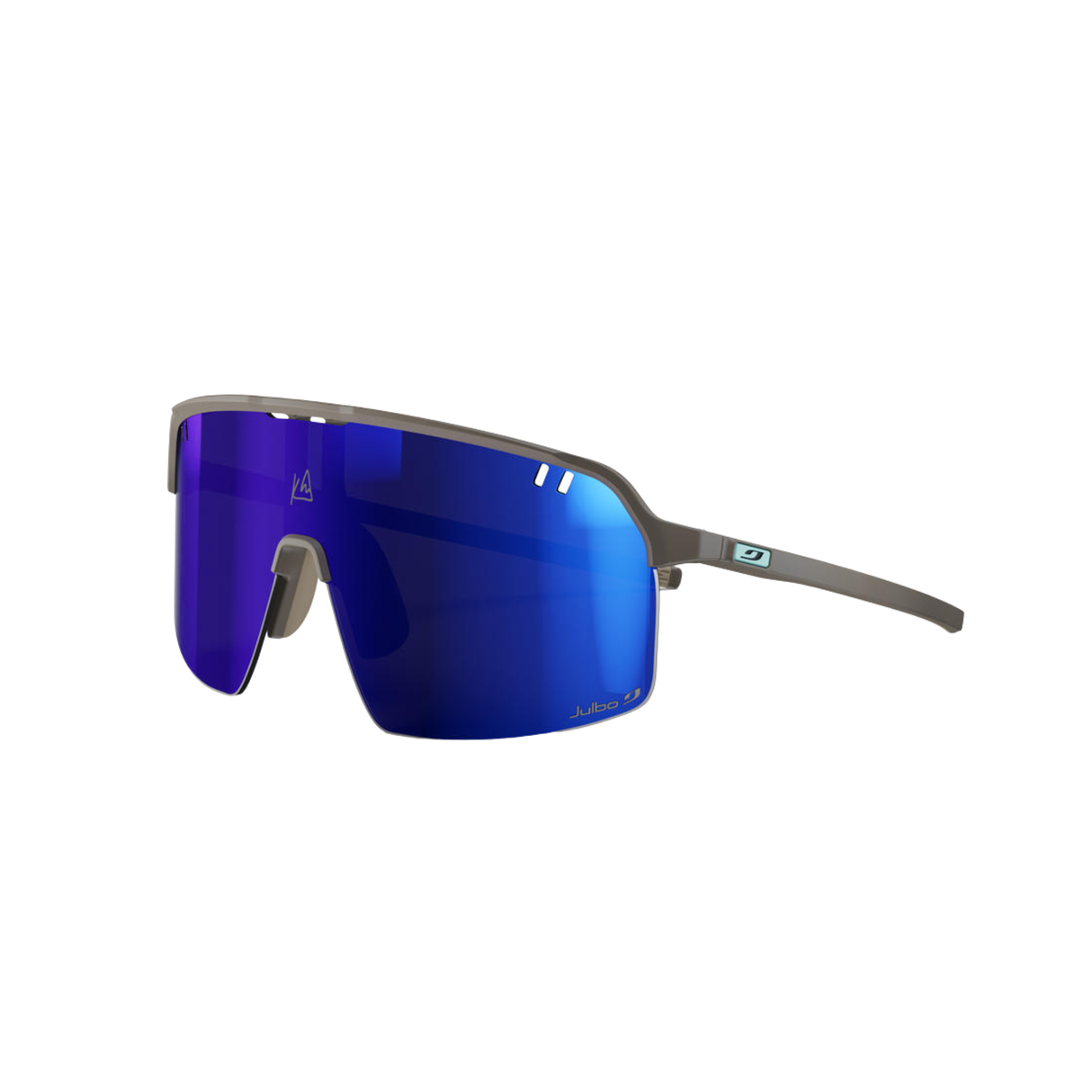 Julbo - Julbo Intensity Kilian Jornet Sunglasses (J5903460KJ) - Cam2