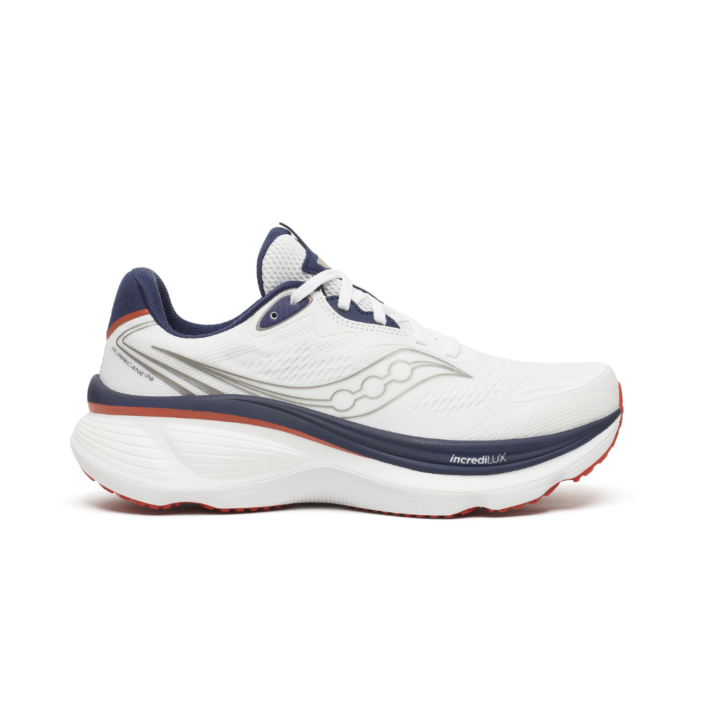 Saucony Men's Hurricane 26 Road Running Shoes