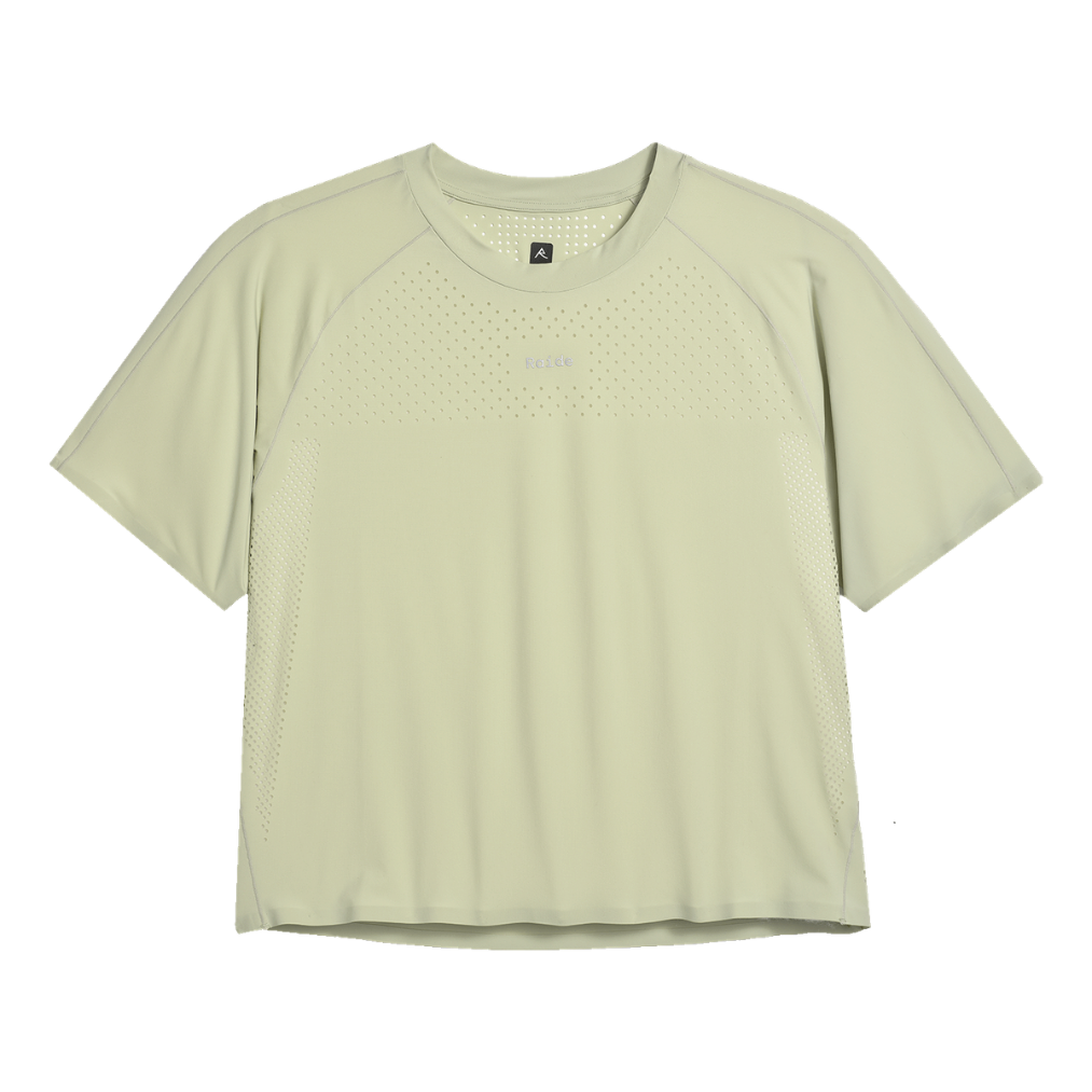 Raide Women's Thermal Dispersion Tee