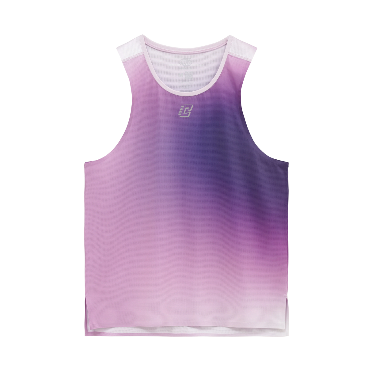 CIRCLE - CIRCLE Men's Legend™ Race Tank Top - Cam2