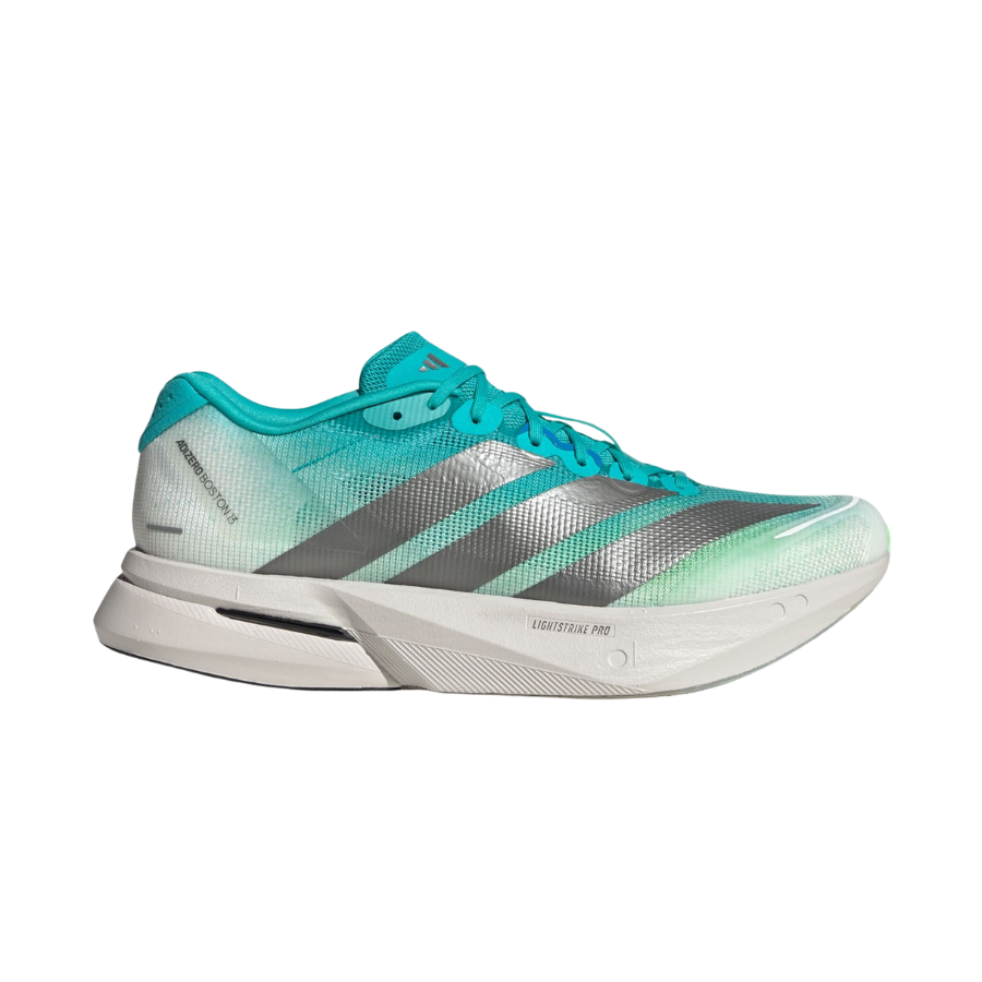 Adidas Men's Adizero Boston 13 Road Running Shoes (KK4990)