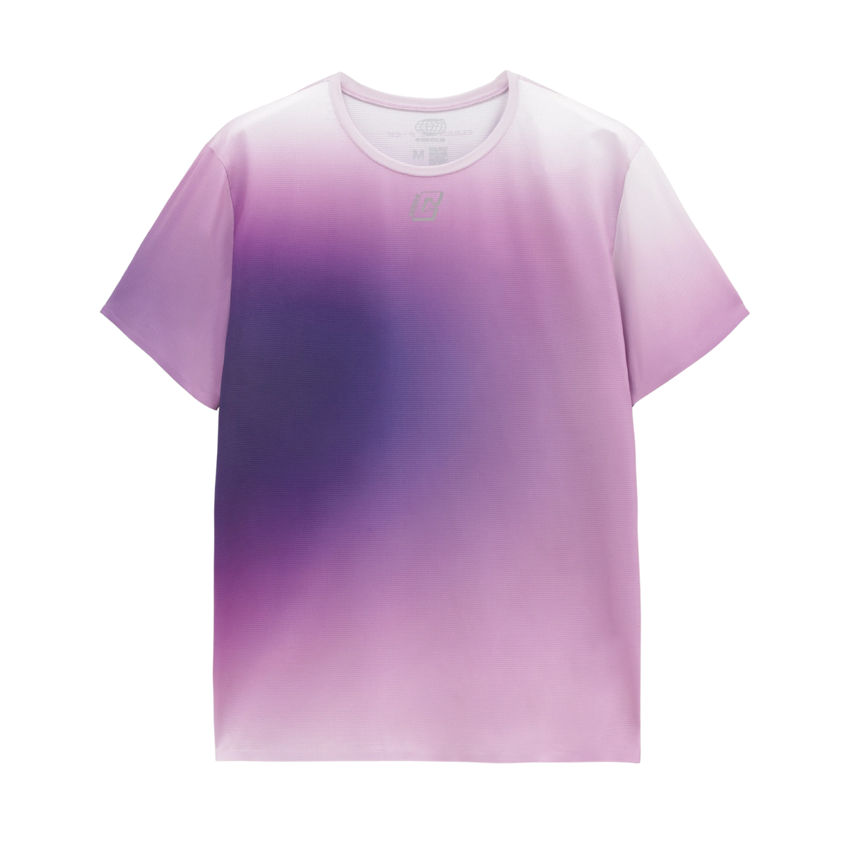 CIRCLE - CIRCLE Men's Legend™ Race T-Shirt - Cam2