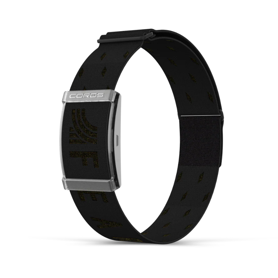 Coros Heart Rate Monitor Band (Jakob Ingebrigtsen Edition)