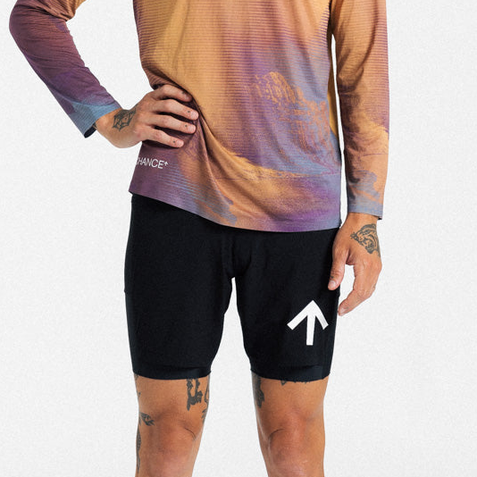 CHANCE - CHANCE AROW Ultra Short V3 - Cam2