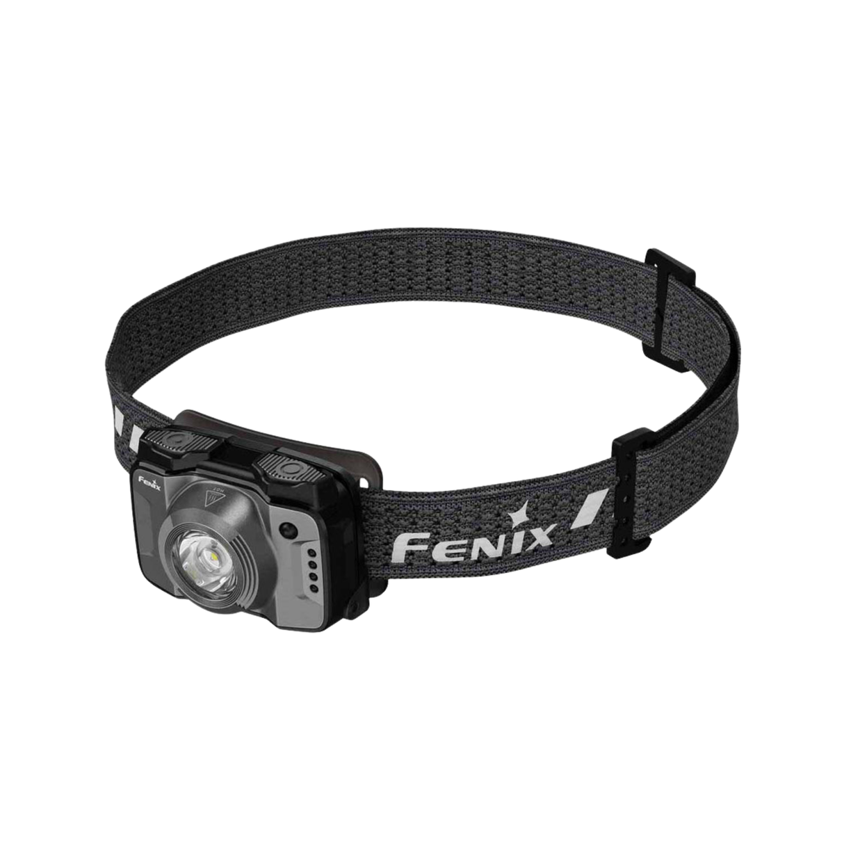 Fenix - Fenix HL12R V2.0 Outdoor Ultralight Rechargeable Headlamp - Cam2