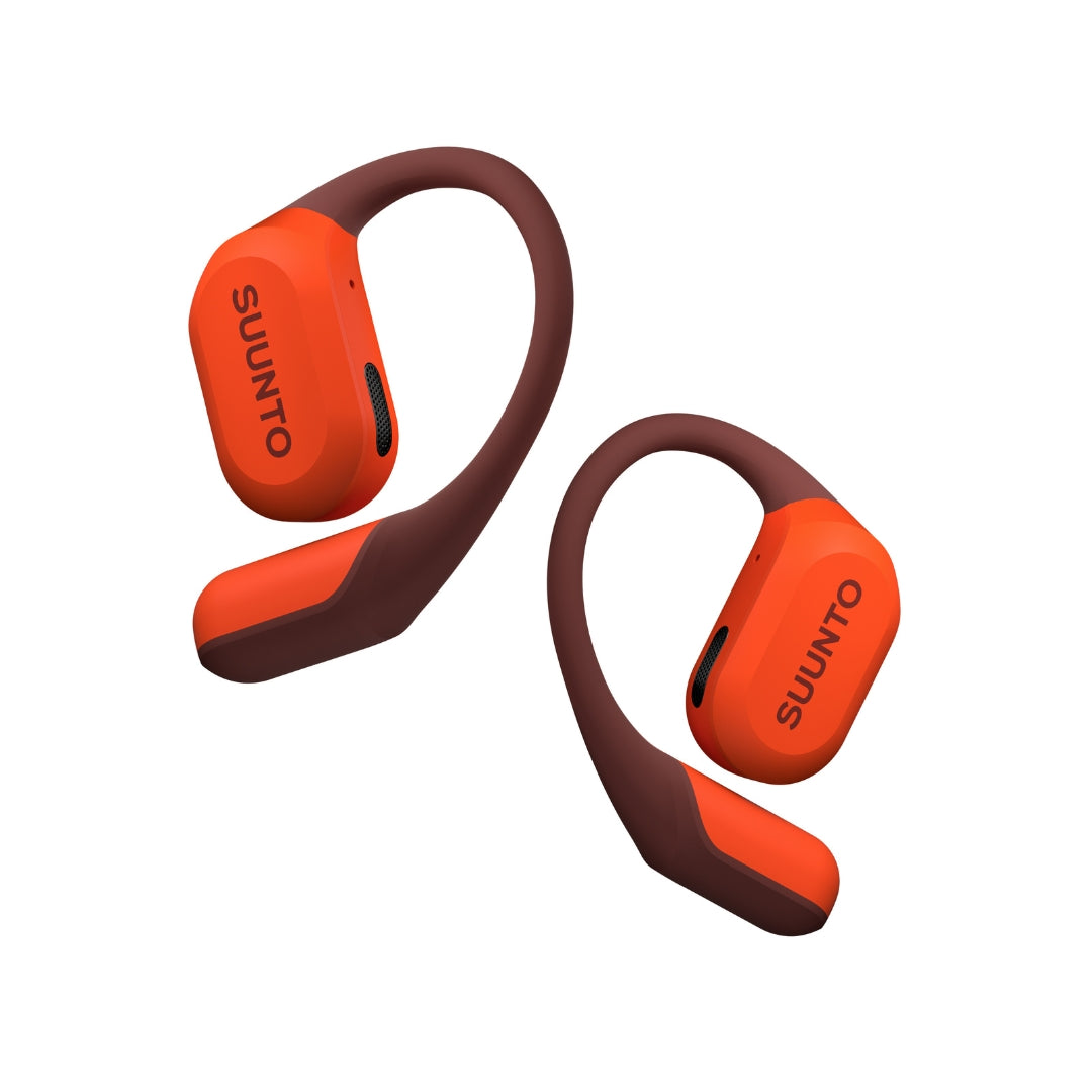 Suunto - SUUNTO Spark Open-Ear Headphones - Cam2