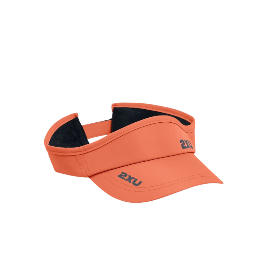 2XU - 2XU Unisex's Run Visor - Cam2