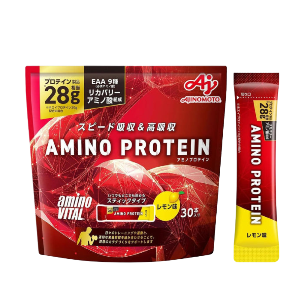 aminoVITAL Amino Protein 30P