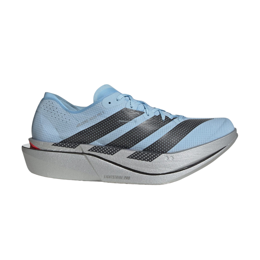 Adidas - Adidas Men's Adizero Adios Pro 5 Road Running Shoes (KJ7040) - Cam2