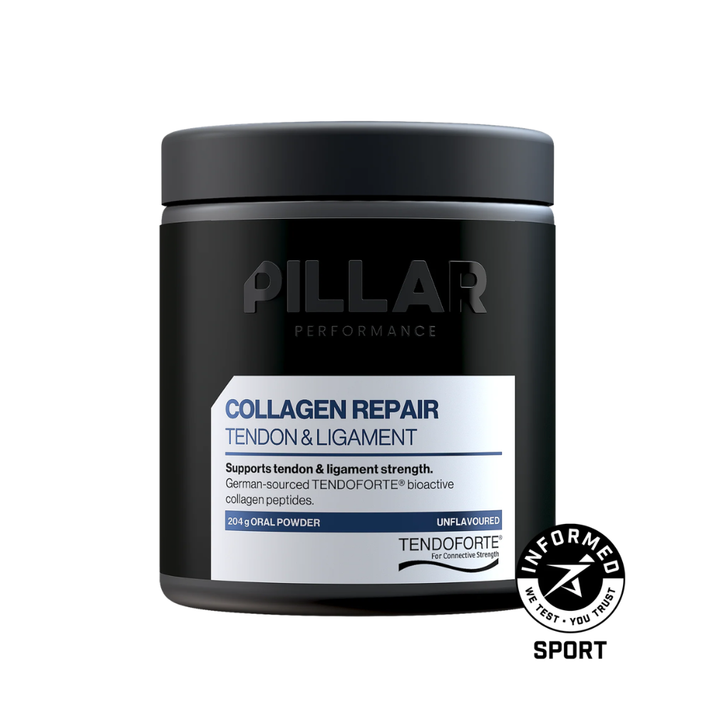 Pillar Collagen Repair Tendon & Ligament 204g (JAR)