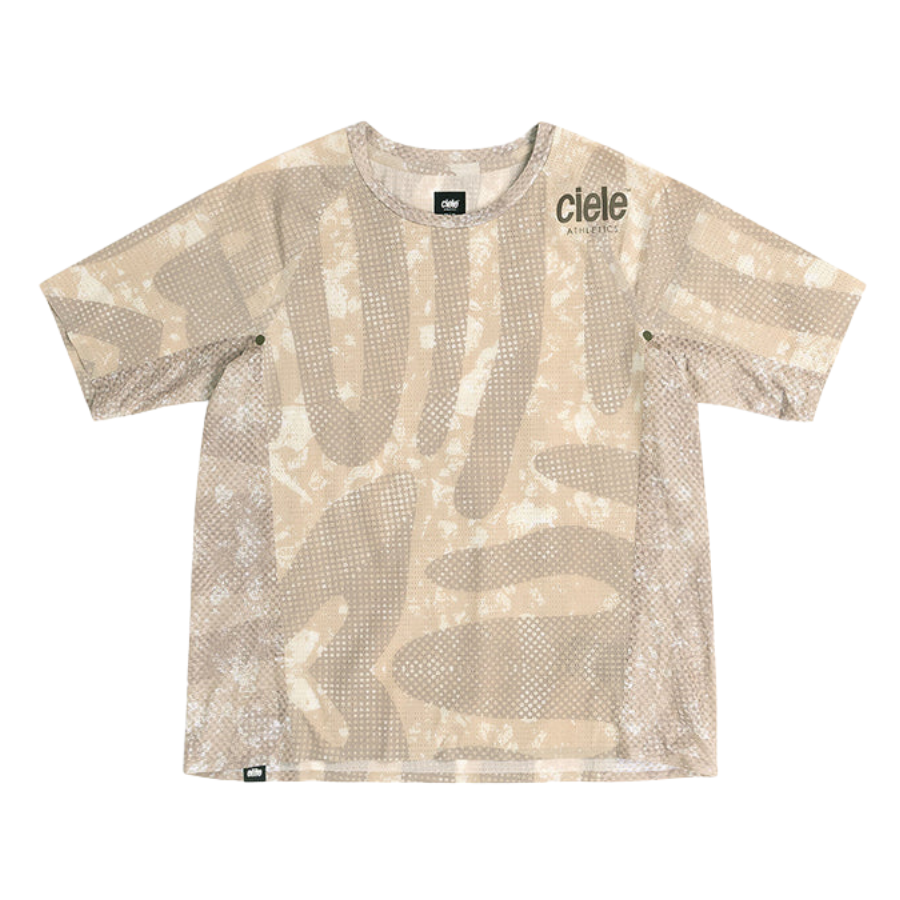 Ciele - Ciele Women's RCD T-shirt 2 - Cam2